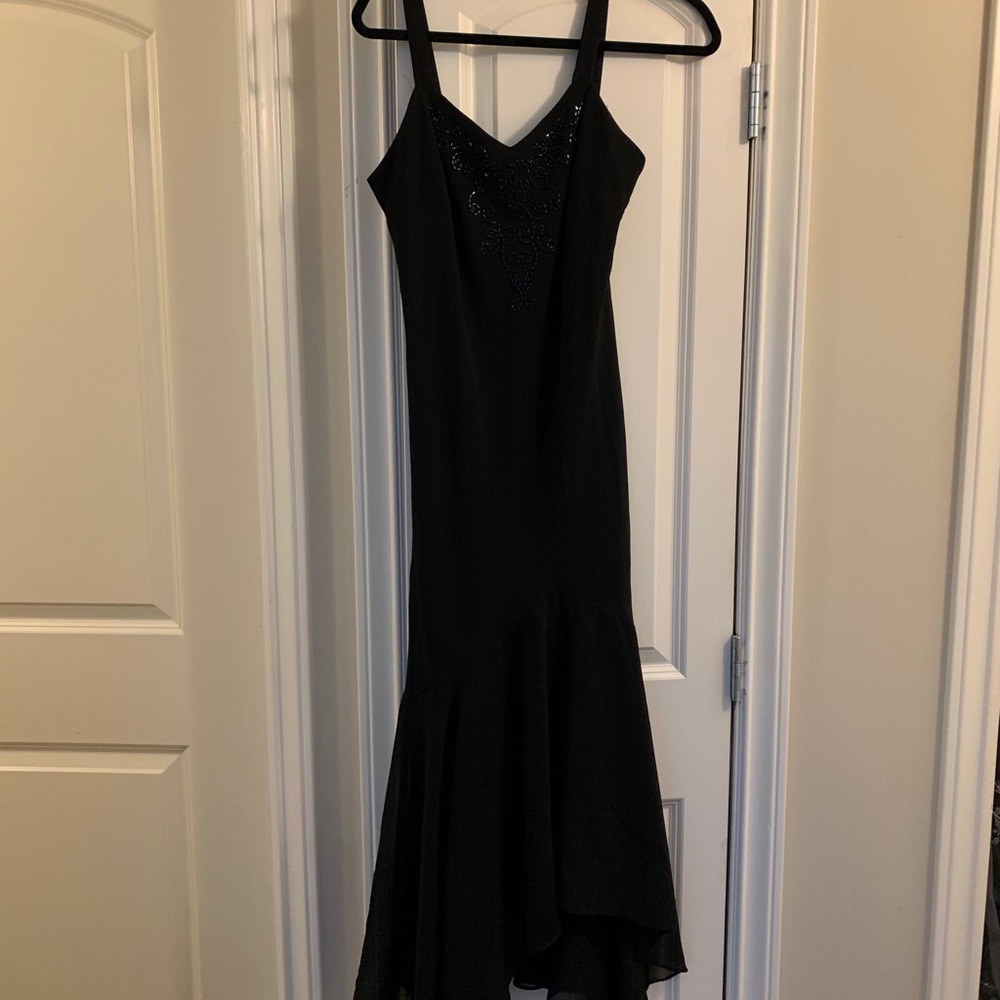 Evening Dress 2 piece